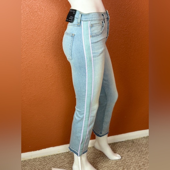 VERONICA BEARD Carolyn w/Tux size 26/2 Org retail $325 - Picture 6 of 16